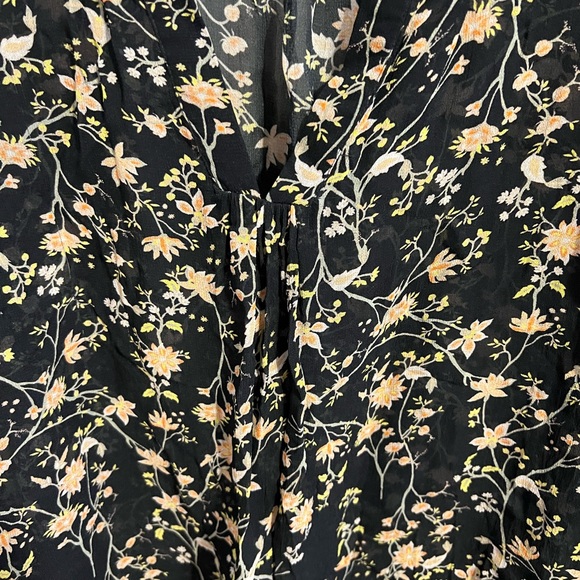 Part two Copenhagen blouse - Picture 6 of 7